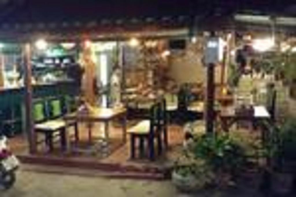 Maddy'S Hostel Koh Phangan Exteriör bild
