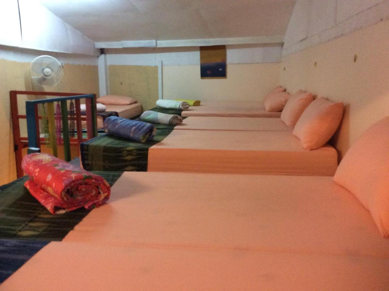 Maddy'S Hostel Koh Phangan Exteriör bild